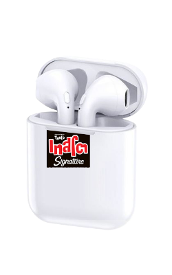 Signature Wireless Headphones