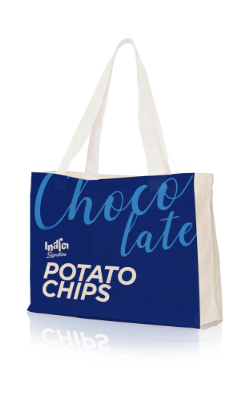 Signature Tote Bag
